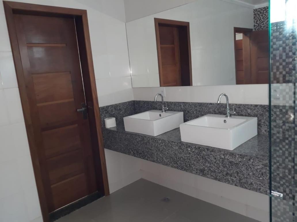 Planalto Palace Hotel Ruropolis エクステリア 写真